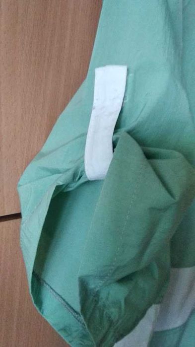 Женский летний спортивный костюм