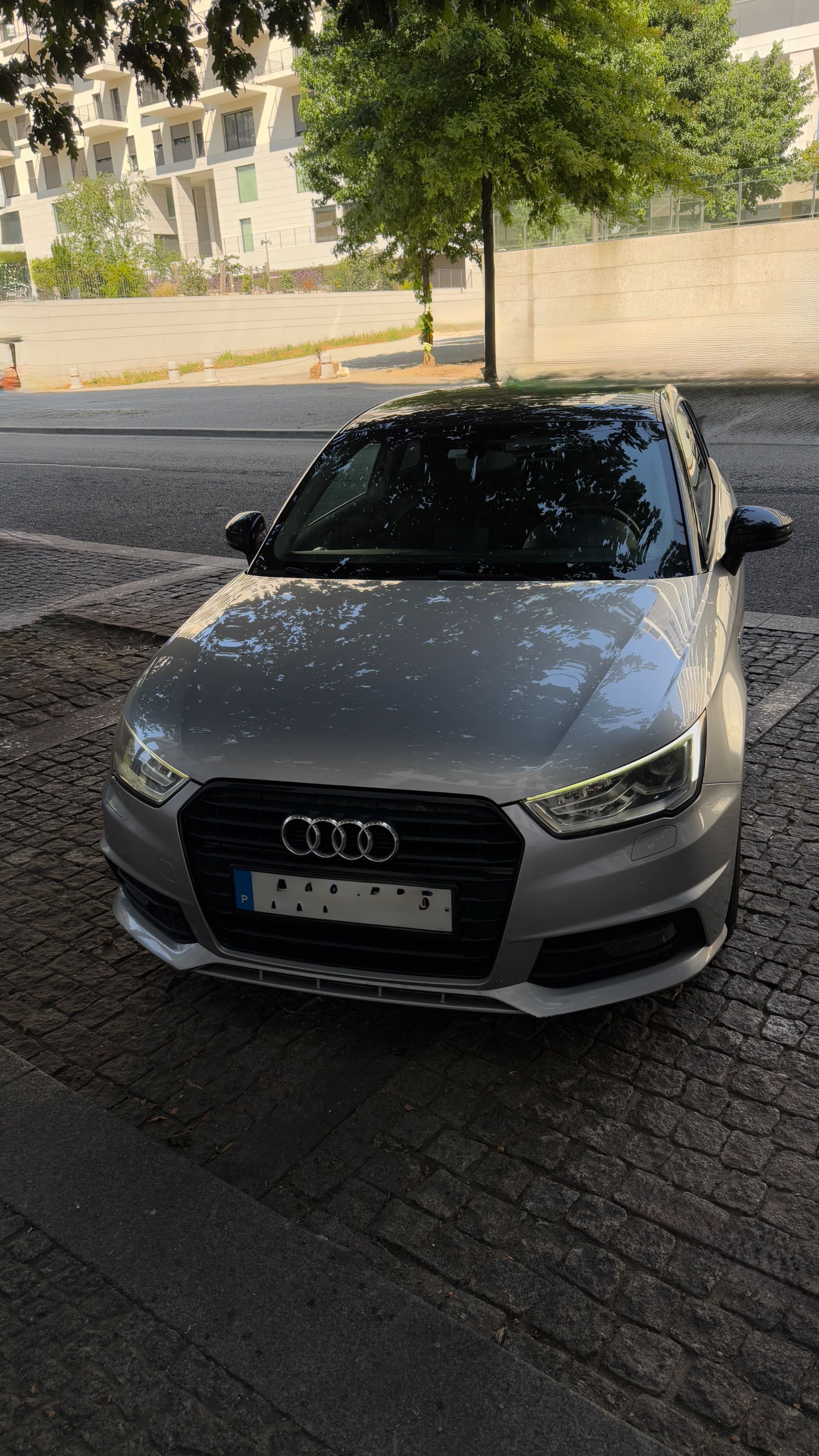 Audi A1 1.4 TDI S-Line 90cv | Impecável | 3 Portas | 2016