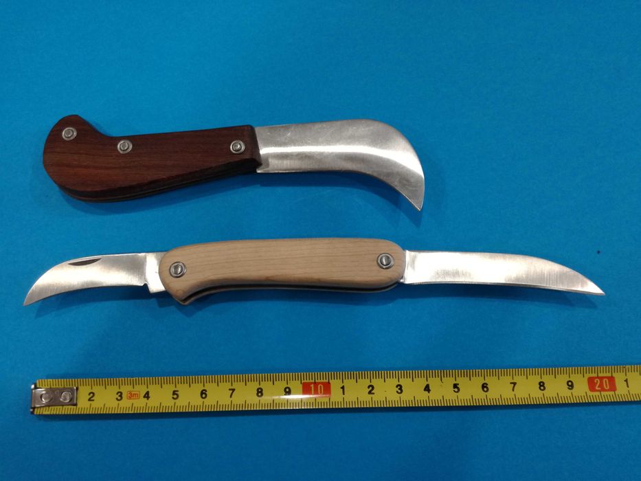 Canivetes Coleção -222 Garanti -Ano 2000-Novos de Stock-Preço Conjunto