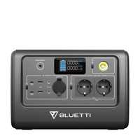 Зарядна станція BLUETTI EB70 Portable Power Station 1000W 716Wh