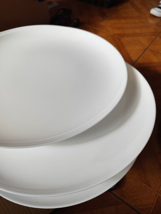 Pratos grandes (32cm)