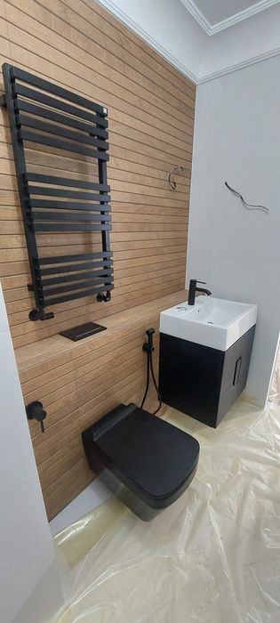 Плиточник. Штукатур