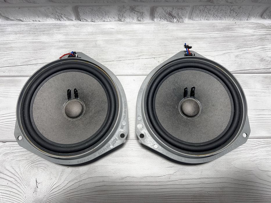 Оригінальні динаміки / Динамики / Колонки IVECO DAILY (5802871831)