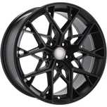 4x Felgi 18 5x112 m.in. do MERCEDES GLA GLC GLE M ML R Vito V AUDI A4 B7 B8 A6 C7 C8 - Q1131 (B5929)