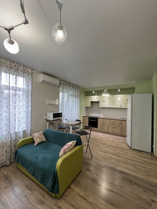 Оренда, 1-кім, ст.м.Нивки, пр.Берестейський 71-А