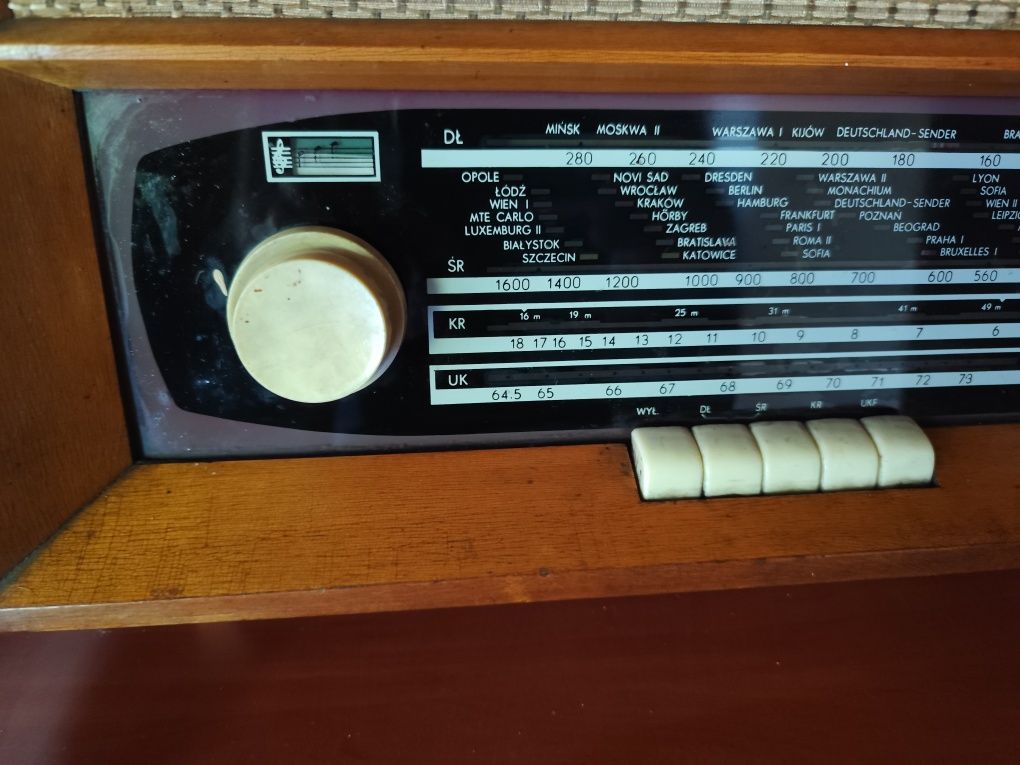 Sprzedam Radio Sonata