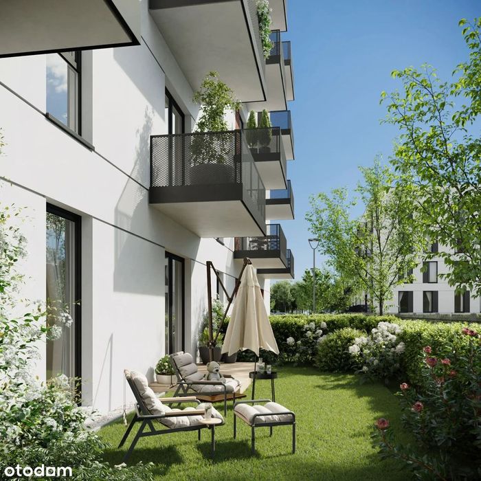 Wajdy 20 | mieszkanie 3-pok. | A15