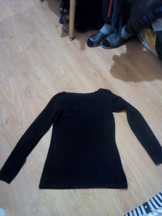 Bluzka damska bawełniana rozmiar s