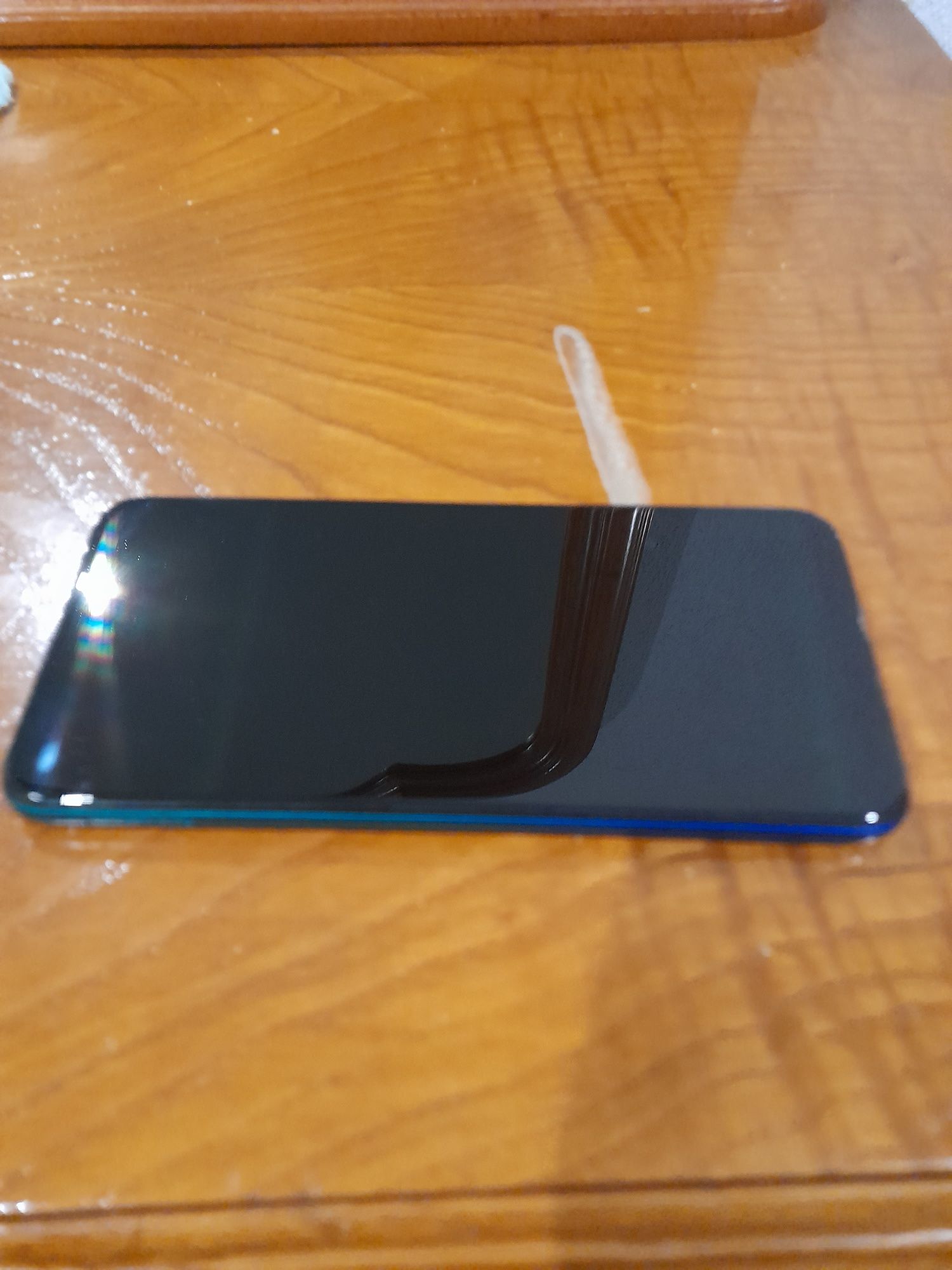 Huawei P40 Lite E