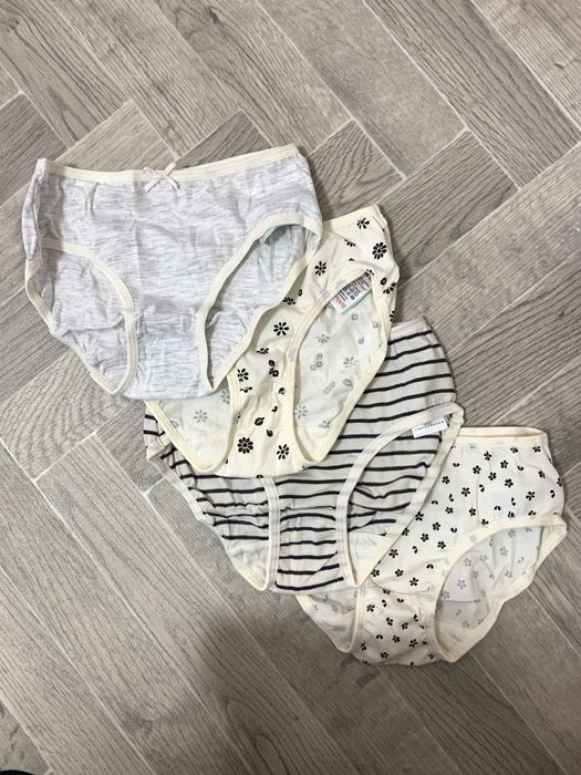 Детские трусы next