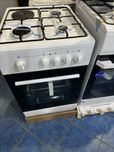 Нова газова плита gorenje з Німеччини