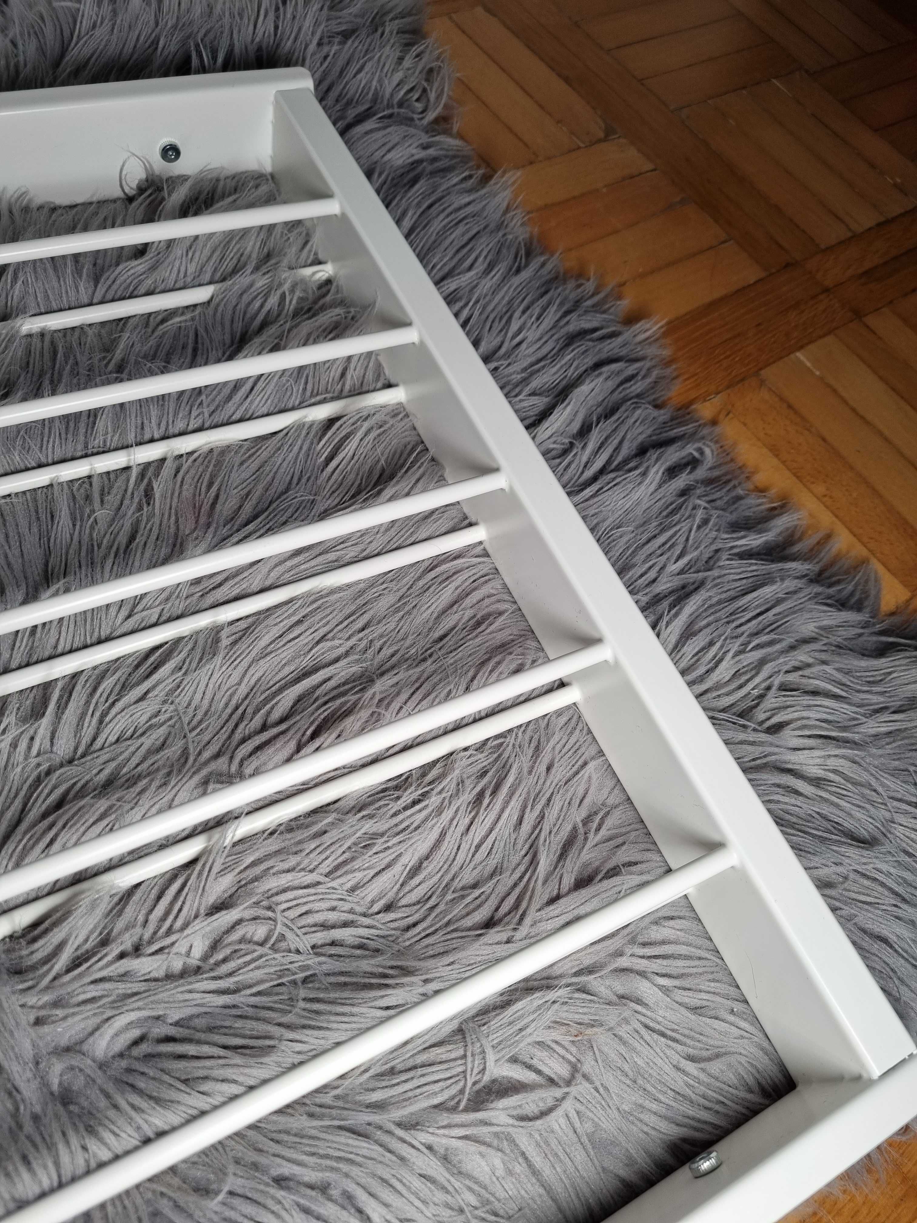 IKEA Komplement wieszak na spodnie, 5 ramion, 58x43,5x5