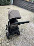 Cybex Platinium Priam Wozek dzieciecy 4w1, spacerowka, fotelik do auta