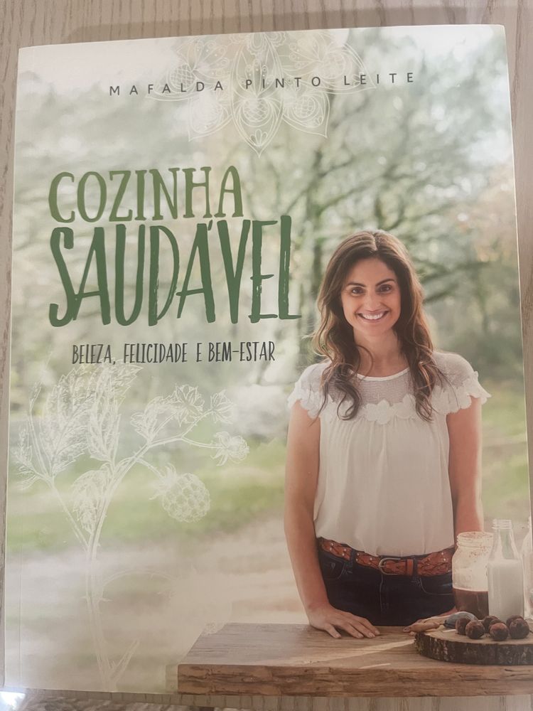 Cozinha saudavel