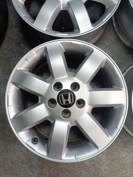 Диски р17 5 114.3 Honda Toyota lexus Suzuki Subaru
