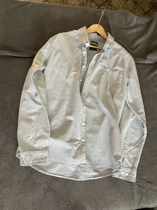 Koszula Carry slim L