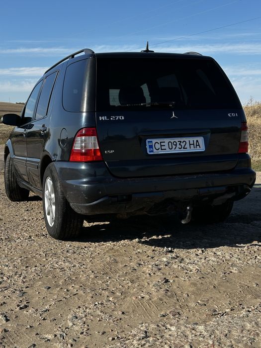 Продам МЛ 163 270