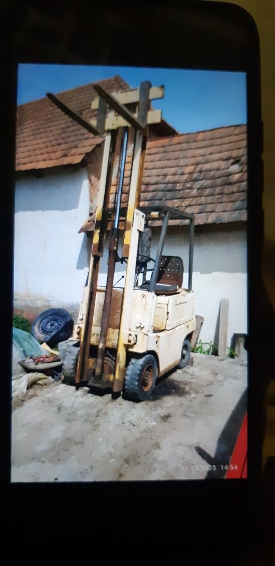 Продам погрущик находу