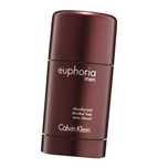Calvin Klein Euphoria Men Dezodorant sztyft, 75ml