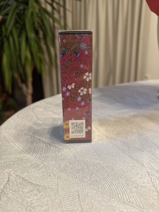 Damskie Perfumy Gucci Flora Intense, Orchid, Chloé L'Eau de Parfum