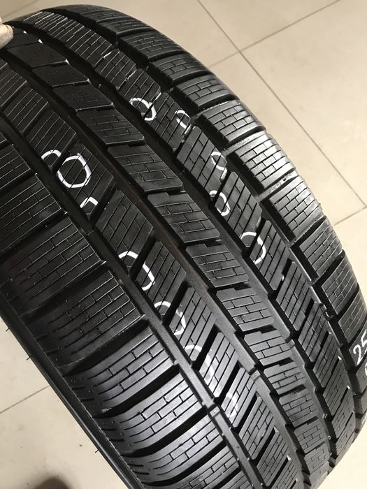 255/50/19 Pirelli 255/50R19 зимня резина шини колеса