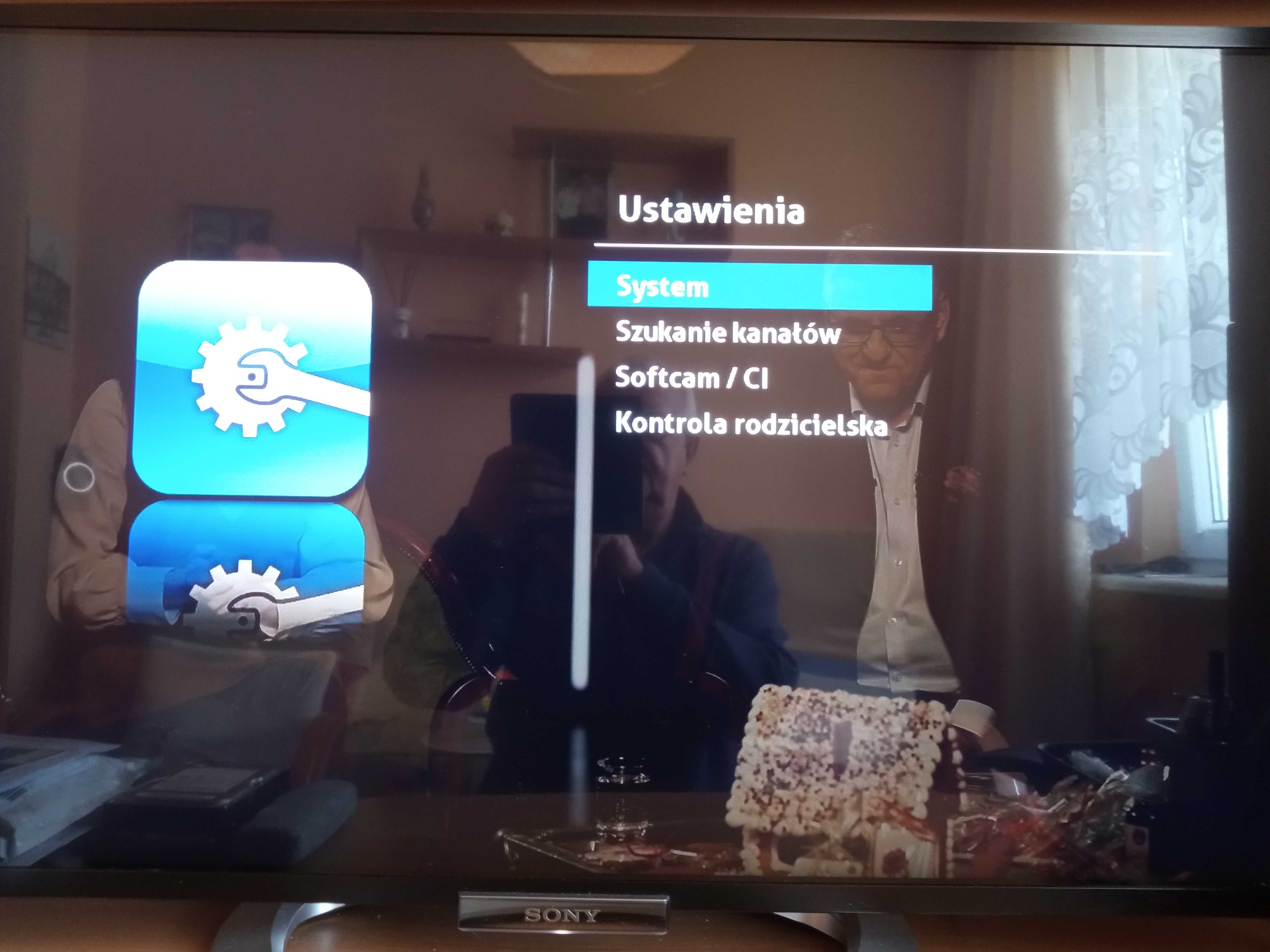 NBOX-5800S E2 BXZB OpenPLi 8.6