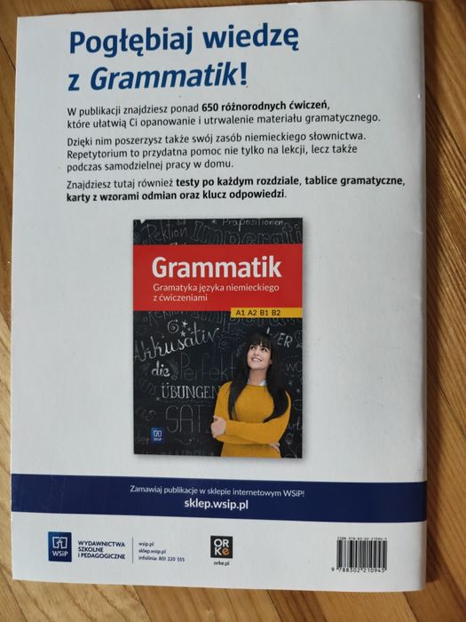 Effekt neu 3 cwiczenia