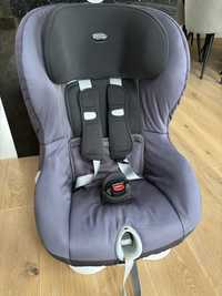 Fotelik Britax-Romer King II 9-18 kg