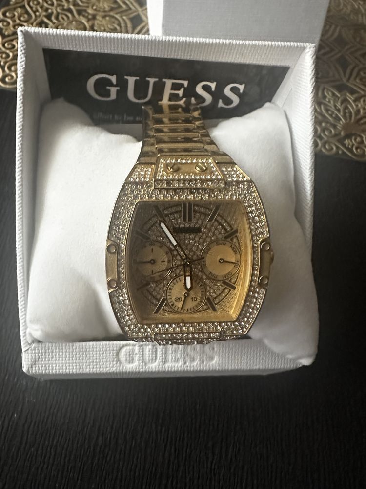 Zegarek Damski Guess