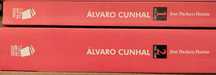 "Álvaro Cunhal - Uma Biografia Política" de Pacheco Pereira-2 Vols