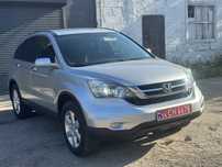 Honda CR V3  Restayling 2010 р.в