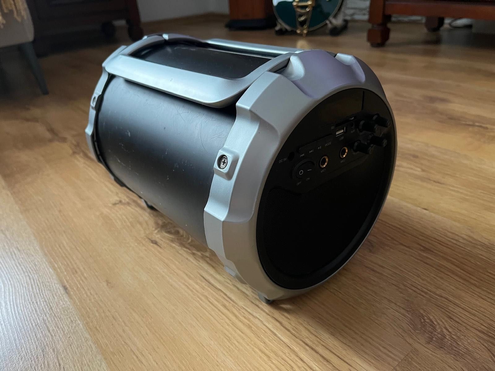 głośnik GO GEN Party Speaker