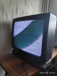 Stary Telewizor Clatronic
