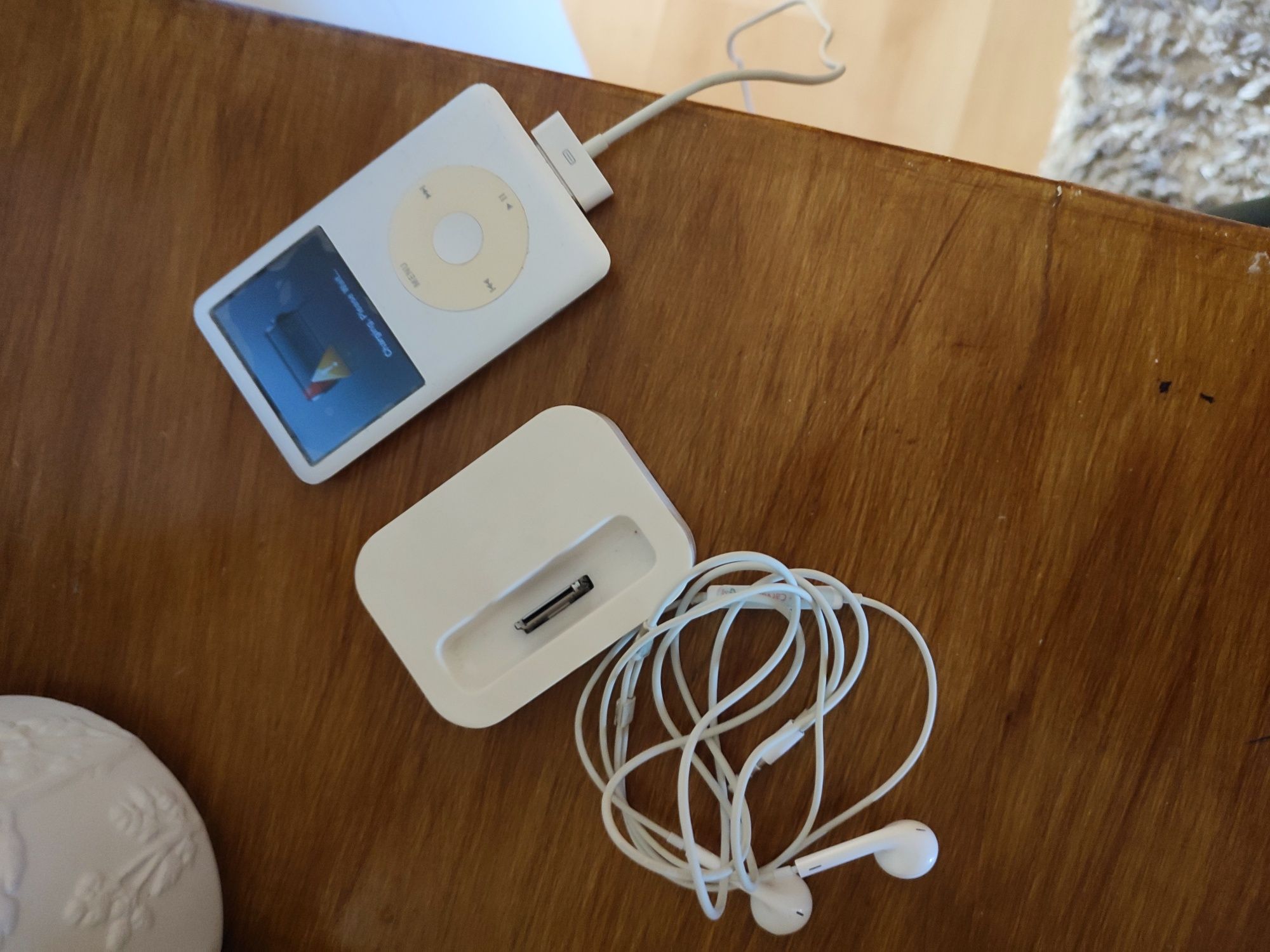 iPod classic 120gb