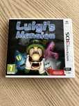 Luigi's Mansion 3DS