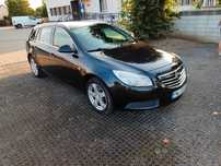 Opel Insignia  1.8 benzyna + LPG