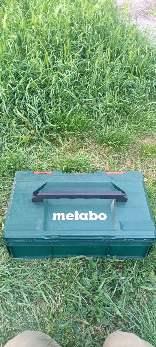 Набір metabo combo set 2.3.2