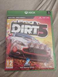 Dirt 5 jak nowy!