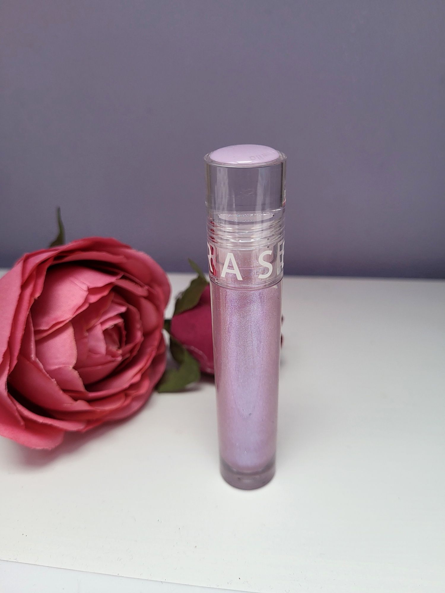 nowy błyszczyk Glossed Sephora Collection nr 10 Wild