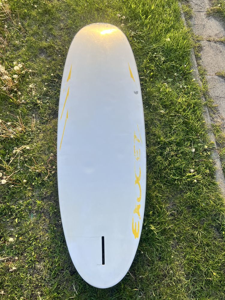 Deska Exocet Nano 125 litrów
