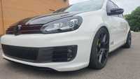 VW Golf GTI mk6 Revo Stage3 официал в идеале Volkswagen