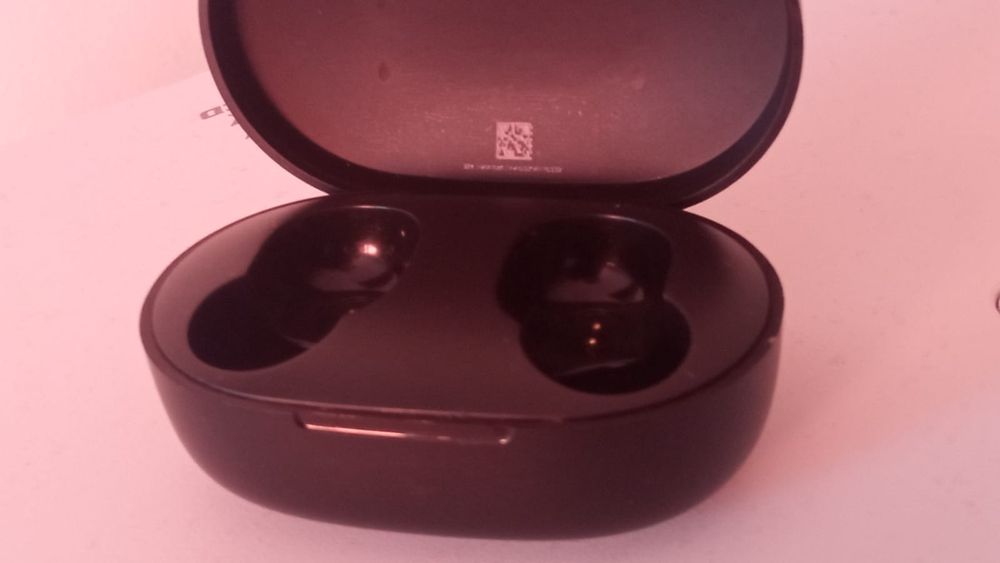 Mi pudelko do ladowania sluchawek power bank Mi