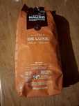 Kawa ziarnista MAURO DE LUXE 1 kg