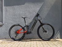 Rower elektryczny NOWY Haibike Allmtn 4 2025 Bosch 85 Nm 800 Wh M, L