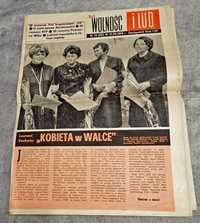 Za wolność i lud nr 24 (332) rok 1968