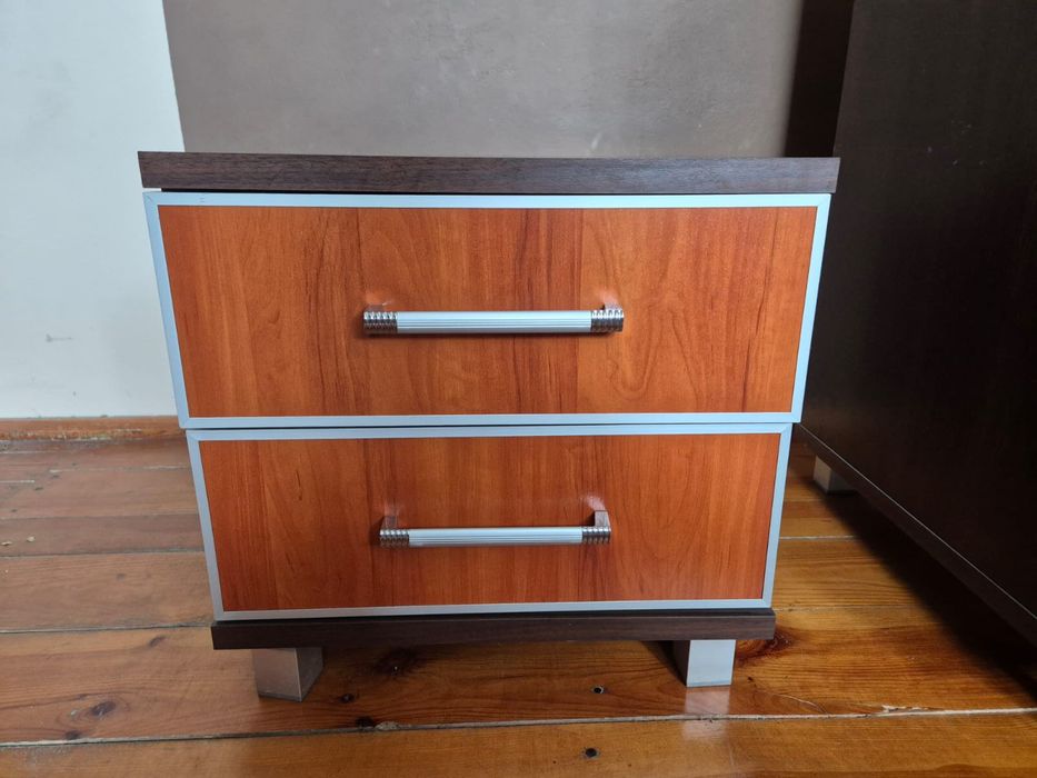 Zestaw mebli pokojowych