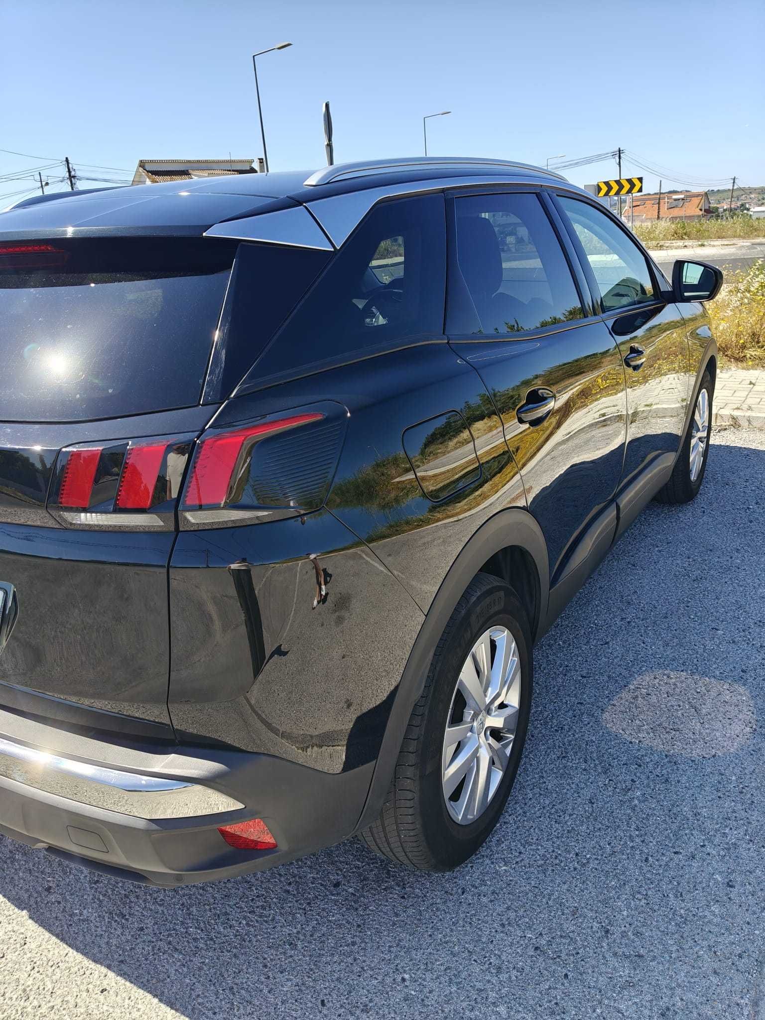 Peugeot 3008 1.2 TCE 130 Active Business