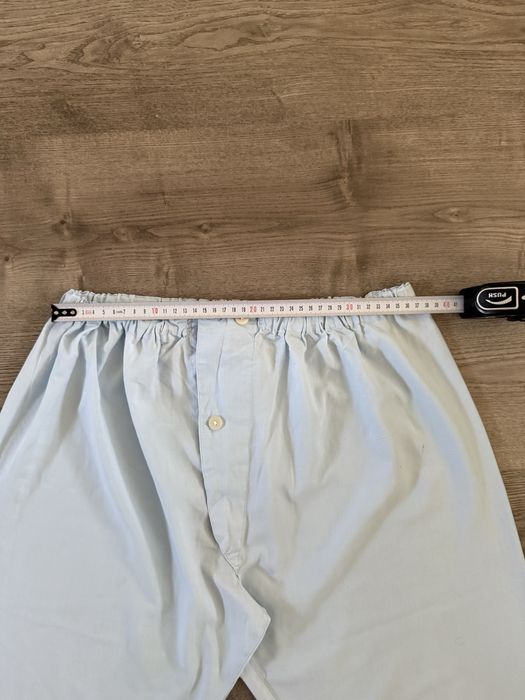 Calças de Pijama - M