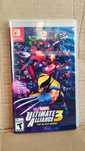 Marvel Ultimate Alliance 3 : The Black Order Nintendo Switch