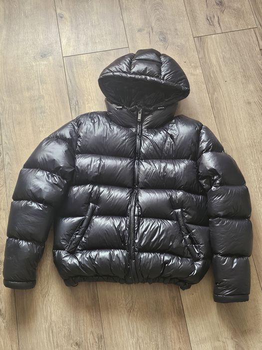 Пуховик/куртка zara